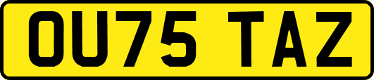 OU75TAZ