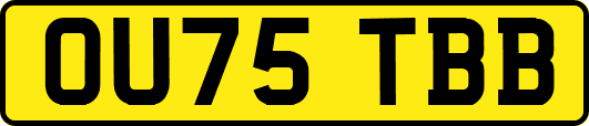 OU75TBB