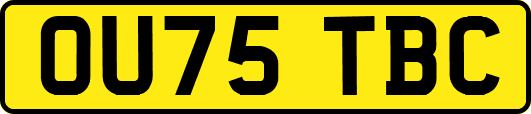 OU75TBC