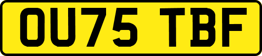 OU75TBF