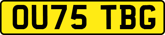 OU75TBG