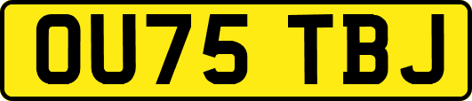 OU75TBJ