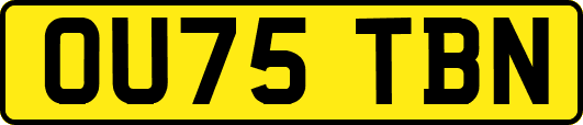 OU75TBN