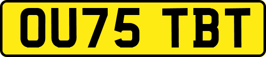 OU75TBT
