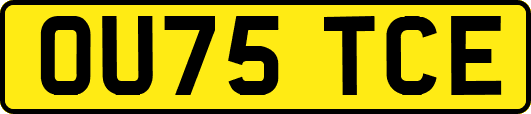 OU75TCE
