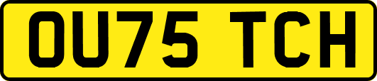 OU75TCH