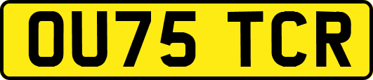 OU75TCR