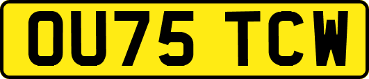 OU75TCW