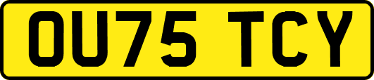 OU75TCY
