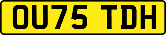 OU75TDH