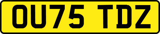 OU75TDZ