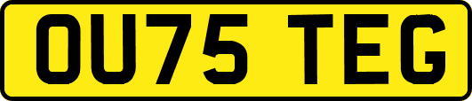 OU75TEG