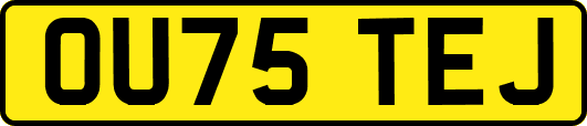 OU75TEJ
