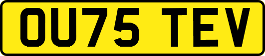 OU75TEV