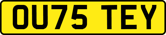 OU75TEY