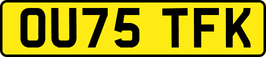 OU75TFK