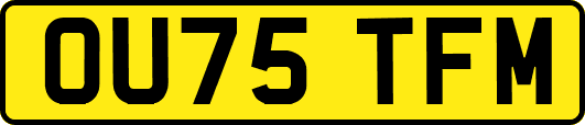 OU75TFM