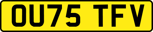 OU75TFV