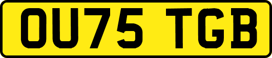 OU75TGB