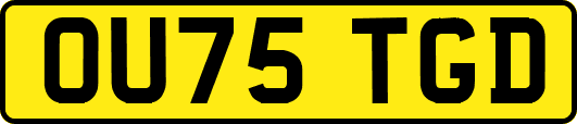 OU75TGD
