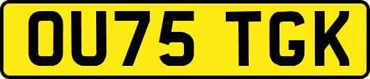 OU75TGK