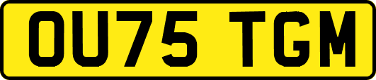 OU75TGM