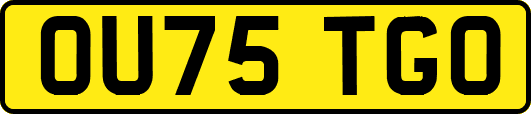 OU75TGO