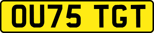 OU75TGT