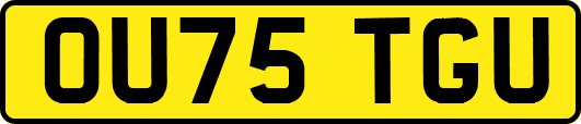 OU75TGU