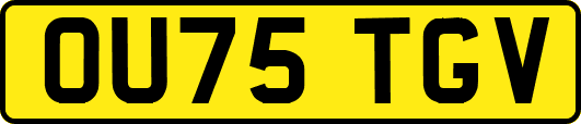 OU75TGV