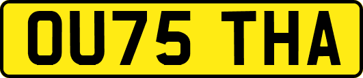 OU75THA