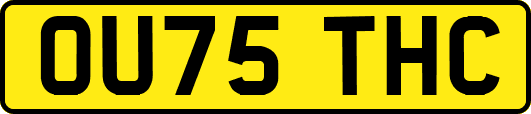 OU75THC
