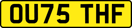 OU75THF