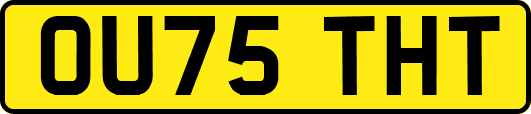 OU75THT