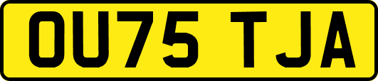OU75TJA