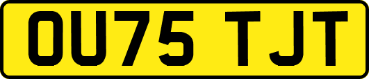 OU75TJT