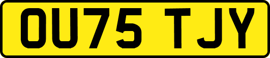 OU75TJY