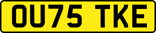 OU75TKE