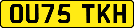 OU75TKH