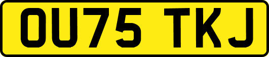 OU75TKJ