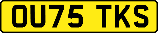 OU75TKS