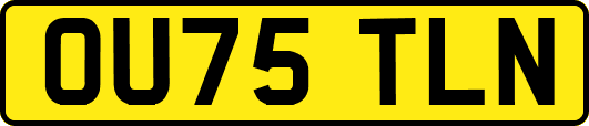OU75TLN