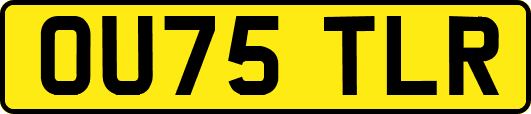 OU75TLR