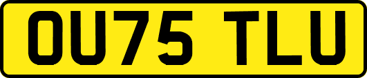 OU75TLU