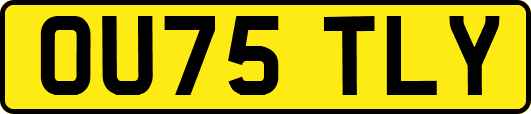 OU75TLY