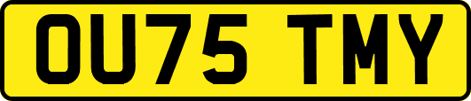 OU75TMY