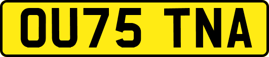 OU75TNA