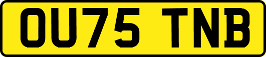 OU75TNB