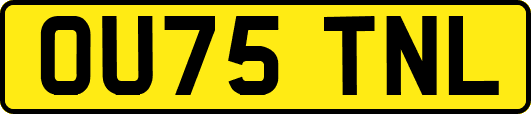 OU75TNL