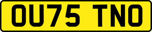 OU75TNO
